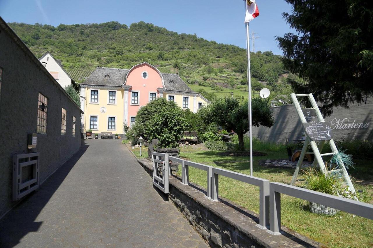 Villa Marlene Treis-Karden Exterior photo